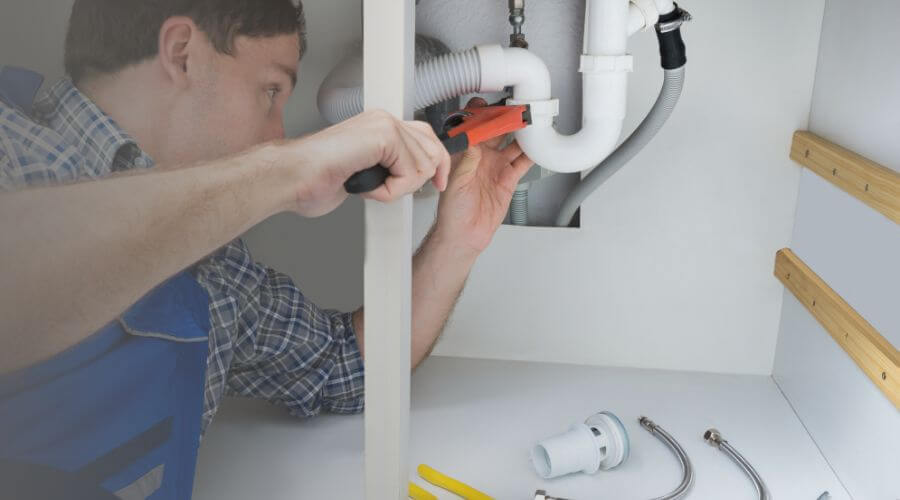 Professional Leak Detection in New Wilmington, PA