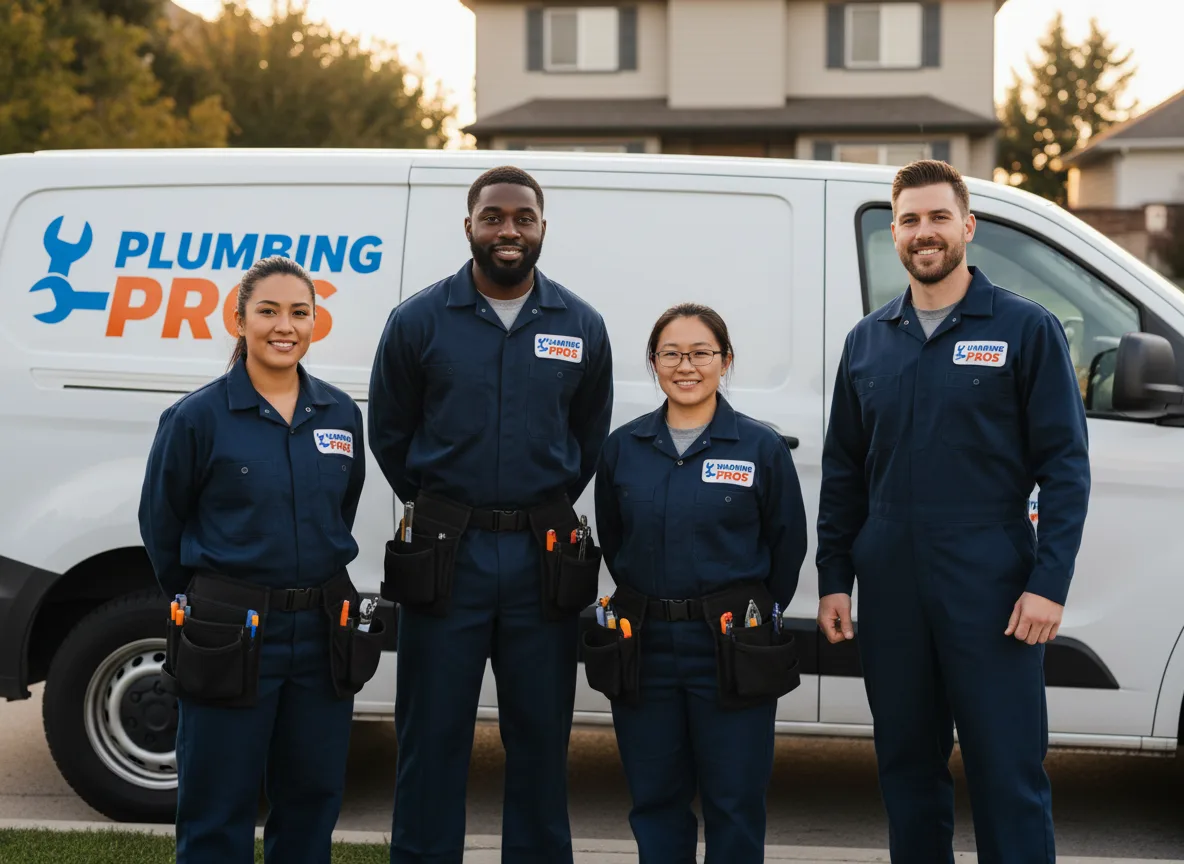 Water Heater Repair company in New Wilmington, PA
